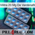 Vilitra 20 Mg De Vardénafil viagra4